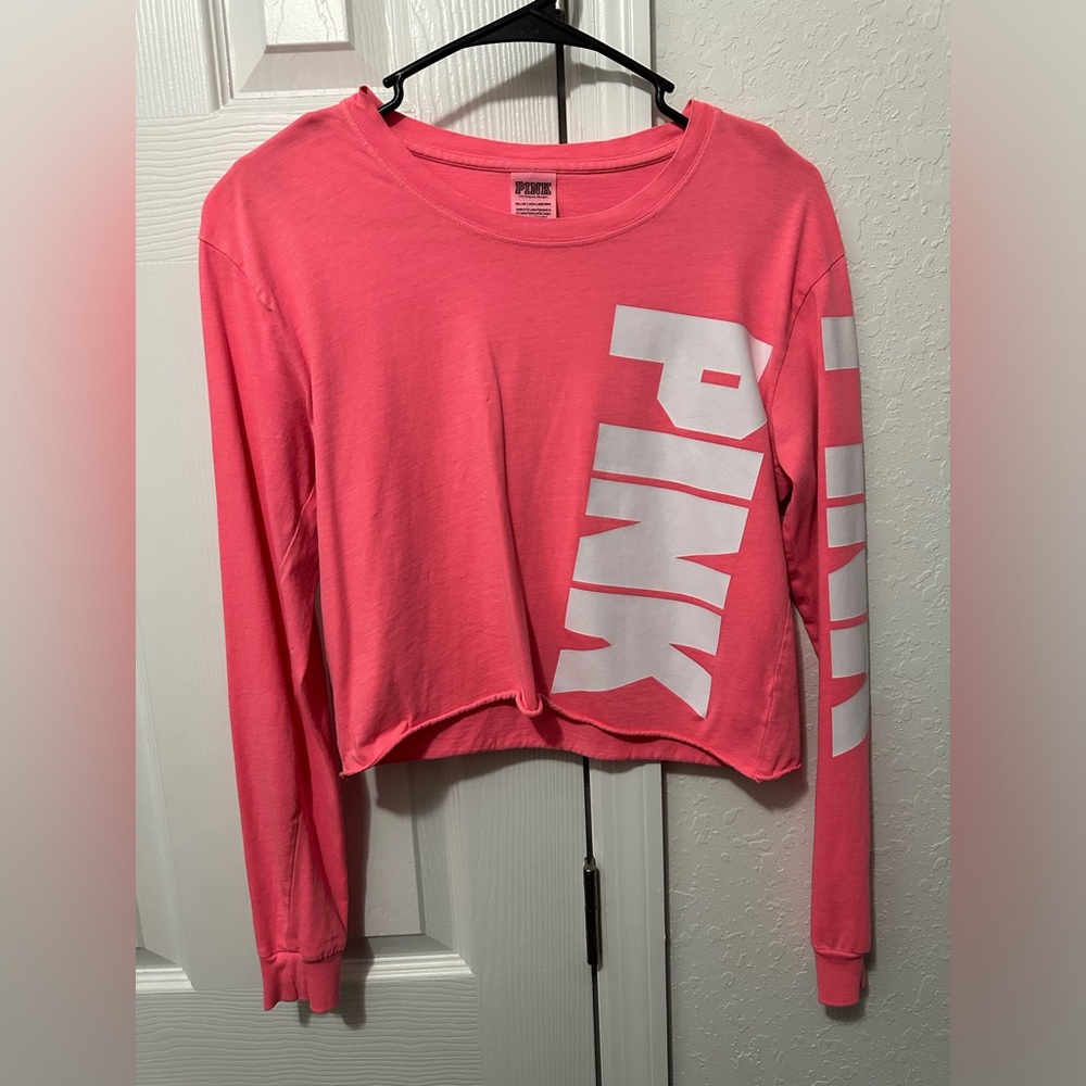 Victoria’s secret shirts XS